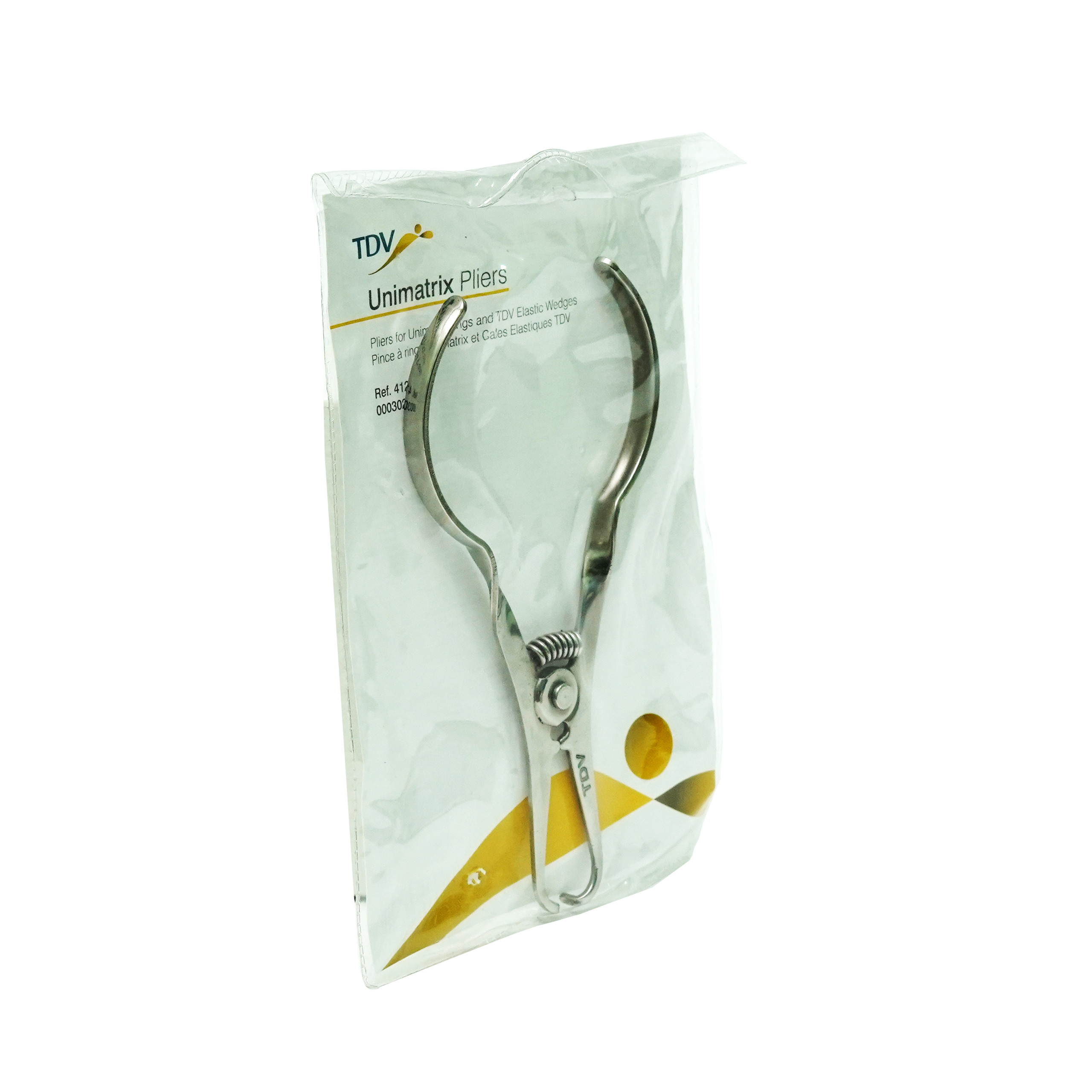 TDV Unimatrix Plier